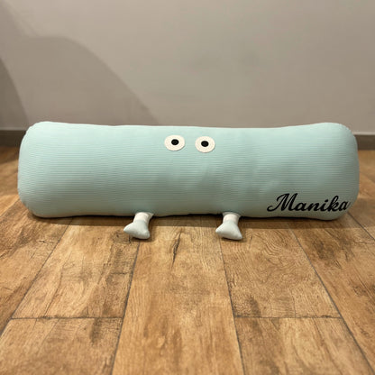Cuddle Snuggle Bolster Pillow