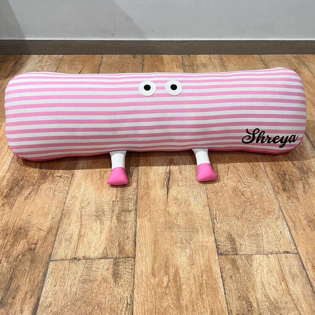 Cuddle Snuggle Bolster Pillow