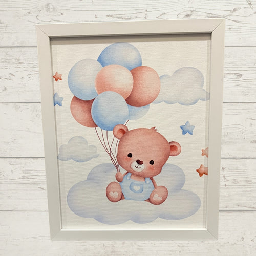 Cloud Nine Bear Frame