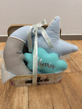 Load image into Gallery viewer, Dreamy Cloud Hanging- Blue

