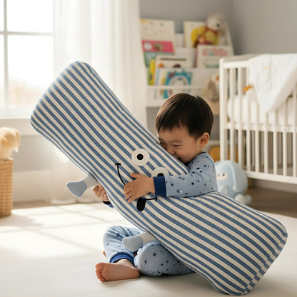 Cuddle Snuggle Bolster Pillow