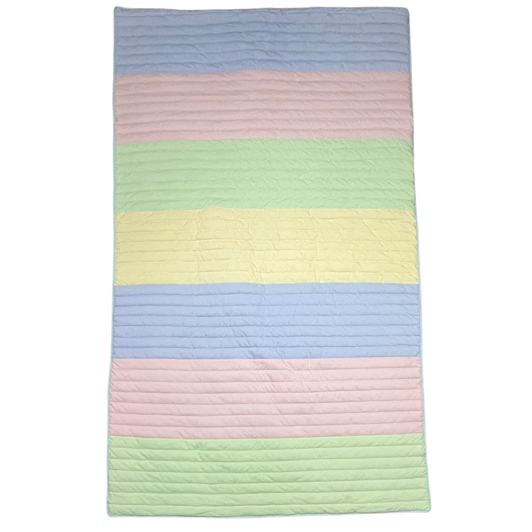 Pastel Daydream Quilt