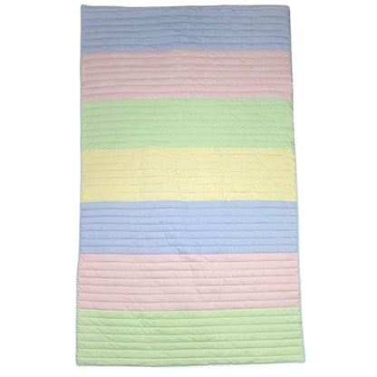 Pastel Daydream Quilt