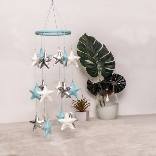 Stars Hanging - Monkinz