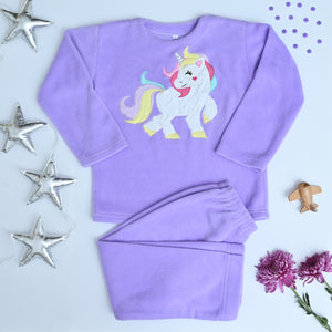 Unicorn Night Suit