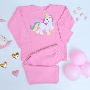 Unicorn Night Suit