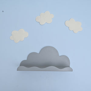 Fancy Cloud Shelf