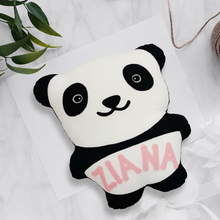 Load image into Gallery viewer, Pa-Pa-Panda Cushion
